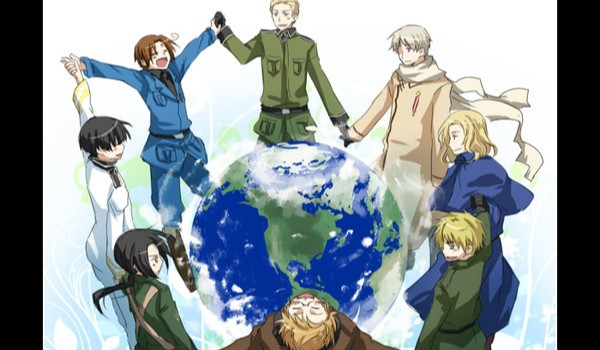 Rozpoznasz głównych bohaterów z Hetali?