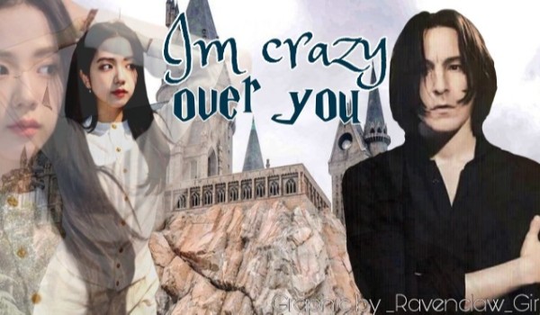 Im crazy over you|Character representation & prolouge