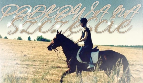 Podkowa na szczęście #1