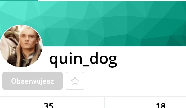 Ocena profilu quin_dog