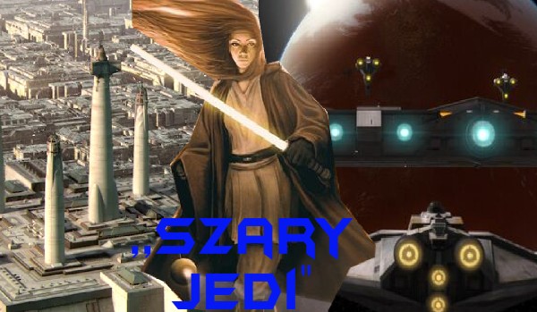 Szary Jedi#41