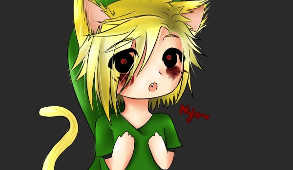 Ben Drowned Love Story #4