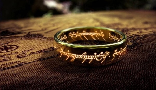 Którego powiernika pierścienia najbardziej przypominasz?