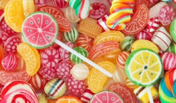 Jakim słodyczem jesteś?