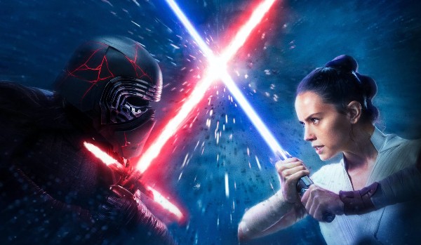 Prawda czy Fałsz? Edycja Star Wars!