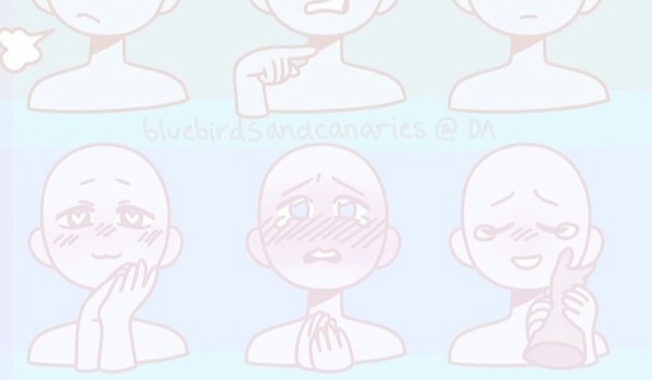 OC challenge – dzień 3