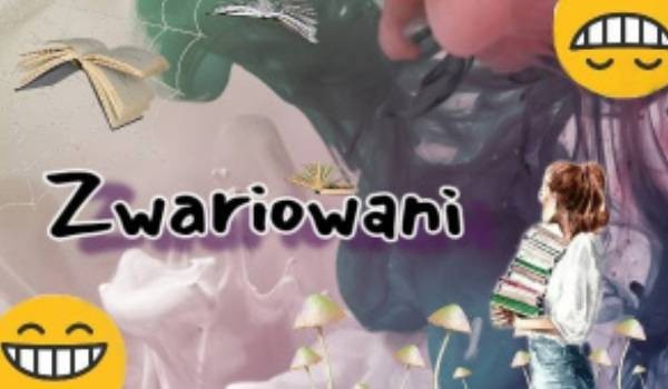 Zwariowani TV #2