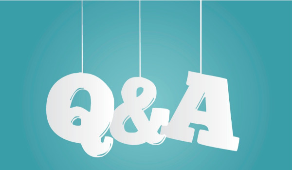 Q&A #2 – pytania
