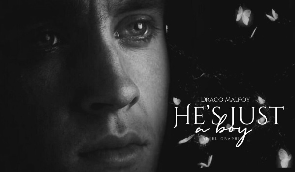 He’s Just A Boy — Prolog : 00