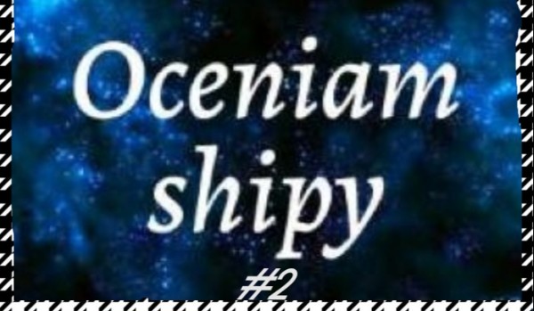 Oceniam Shipy- #2 Jeff x Jana