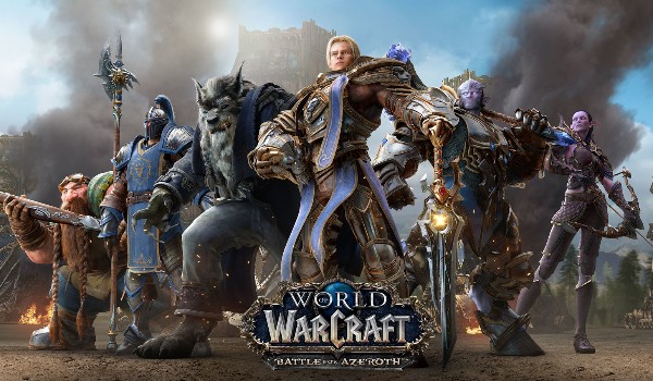 Zgadywanka o Warcraft film