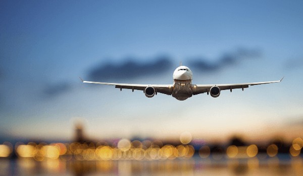 Quiz o samolotach ;)