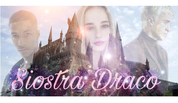 Siostra Draco #8