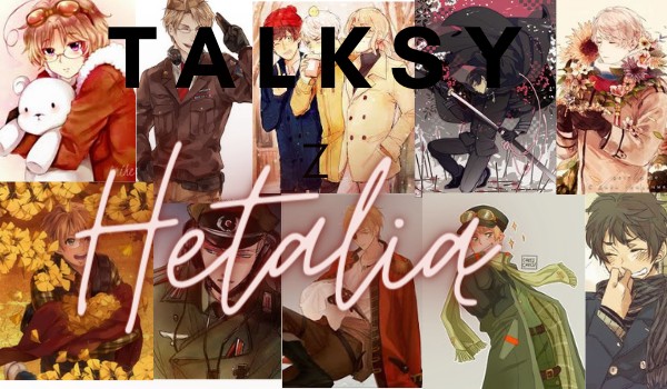Hetalia #2