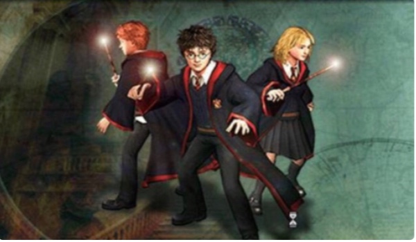 Test wiedzy o Harry’m Potter’ze #2