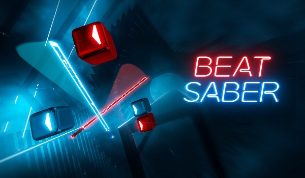 Recenzja#2-Beat Saber