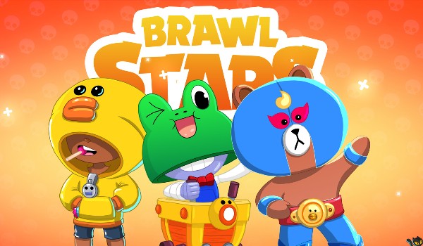 prawdziwy quiz brawlstars