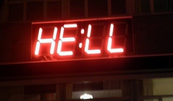 Przykazania pierwszej księgi