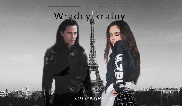 Władcy krainy||Loki Laufeyson 2