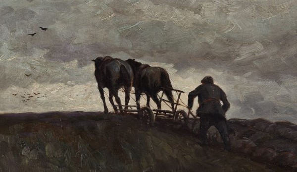 KIM JESTEŚ Z FERAJNY