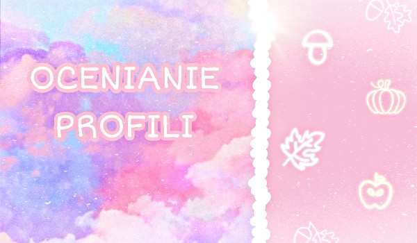 Ocenianie Profilu @Alexia_Barnes_