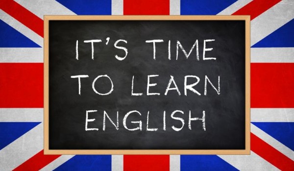 Jak dobrze znasz język angielski?