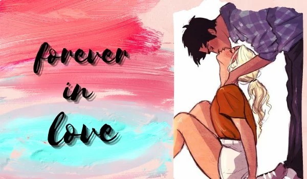 Forever in love ~rozdział 1