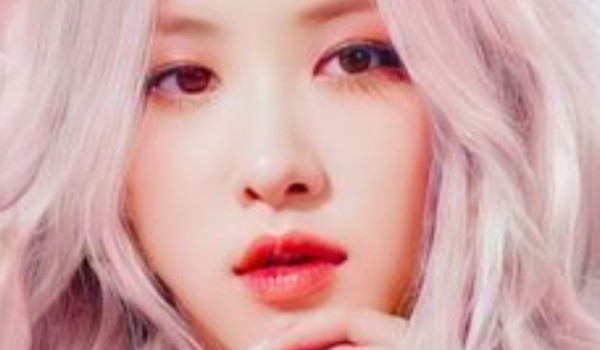 Dopasuj obrazki do opisu (BLACKPINK)  #2