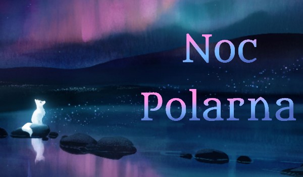 Noc Polarna #1