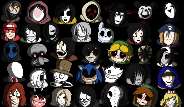 Twoja historia z proxy#6