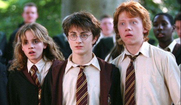 Odgadniesz znaczenie imion i nazwisk w Harrym Potterze?