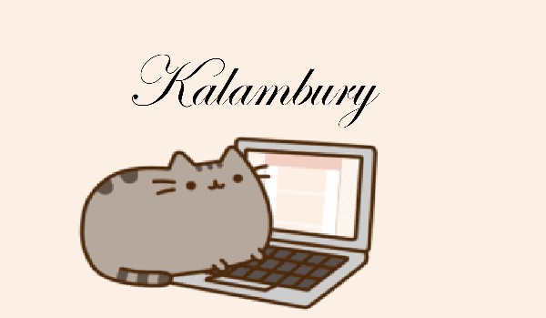 Kalambury…Litery