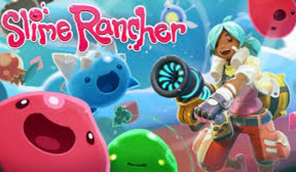 Slime Rancher – Hardcorowy test (1.4.3)