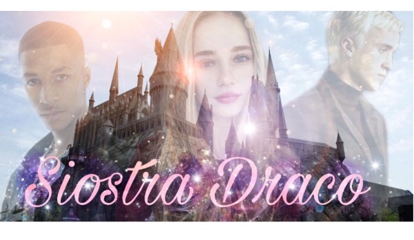 Siostra Draco #10