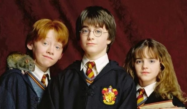 Test wiedzy o Harrym Potterze