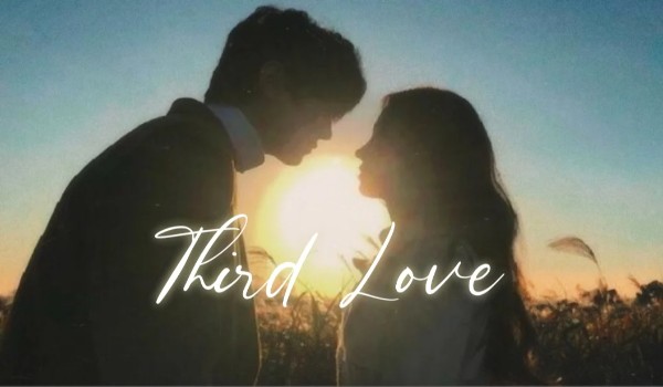 Third love