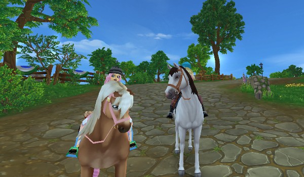 Co wiesz o Star Stable