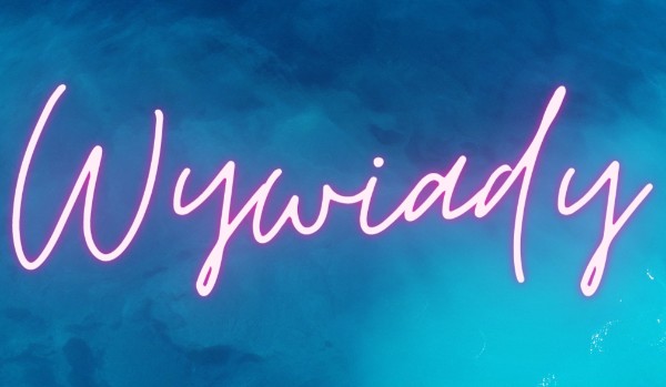 Wywiad z @OlaPotter-Weasley