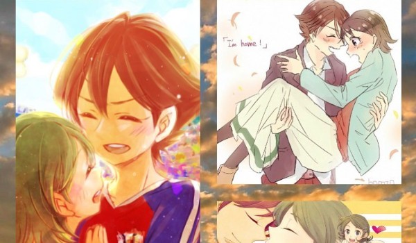 Shipy/Erick x Silvia