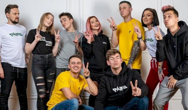 Ile wiesz o ,,FUSIALCE” ?