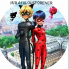 MiraculousForEver