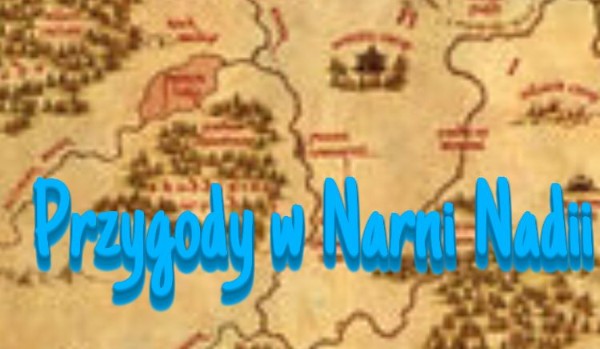 In Nadia’s dreamlend #29