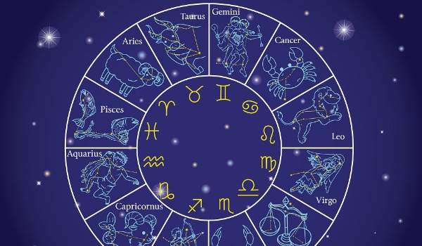 Horoskopquiz – Co Cię czeka w roku 2021?
