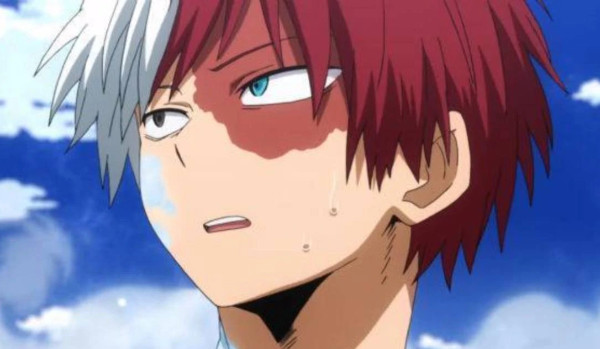 Villain Deku…? P.7 S.2