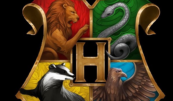 Harry Potter i Komnata Tajenic