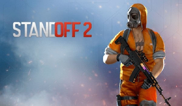 Test wiedzy o Standoff 2