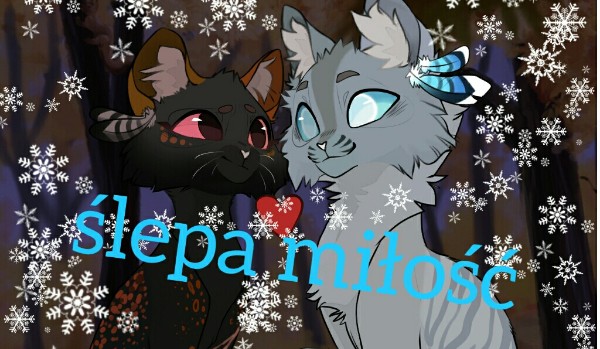 Ślepa miłość-4 rozdział