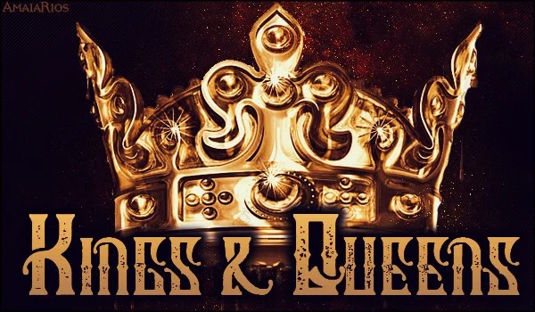 Kings & Queens|season one • prologue and character representation