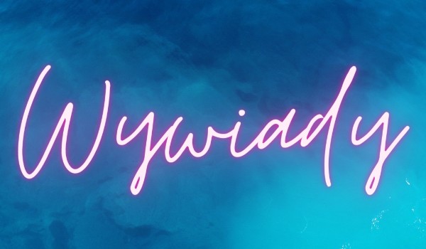 Wywiad z @Bibliotekarka