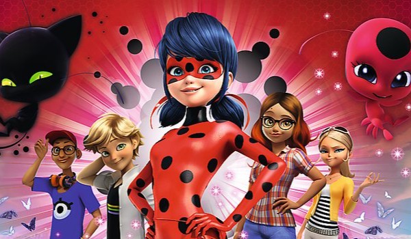 Miraculum-dziewczyna Gepard cz 2